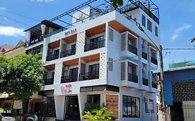 Park Inn Boutique And Hostel