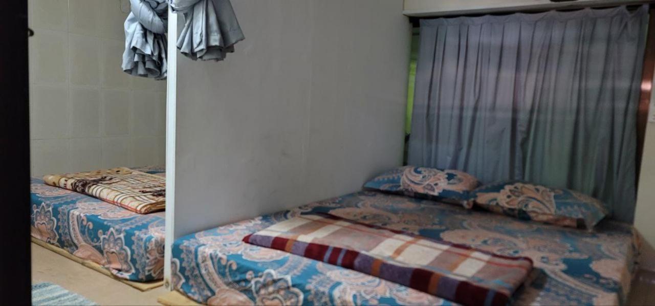 Park Inn Boutique And Hostel Kampot Exterior photo